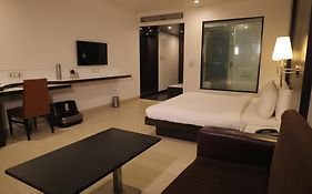 The Ashoka Hotel